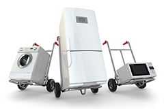 Local Delivery Service