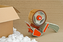 Packing and Unpacking