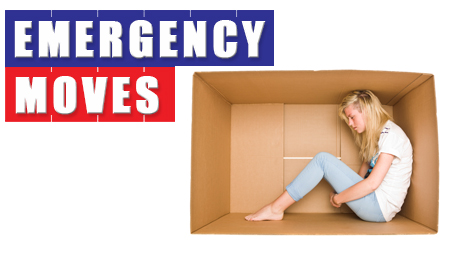 emergency moves