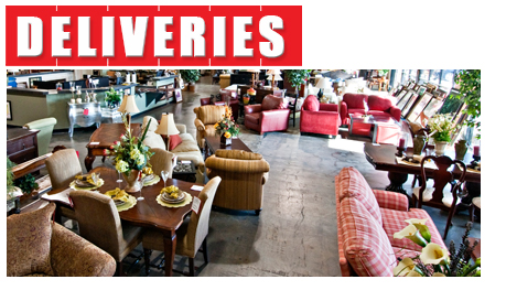 specialized deliveries