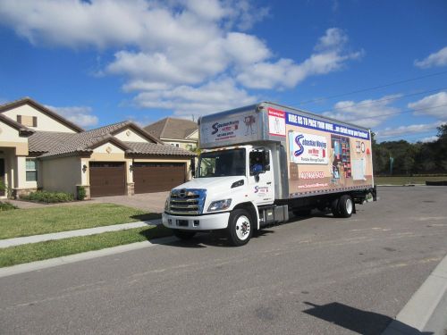 Daytona Beach Movers