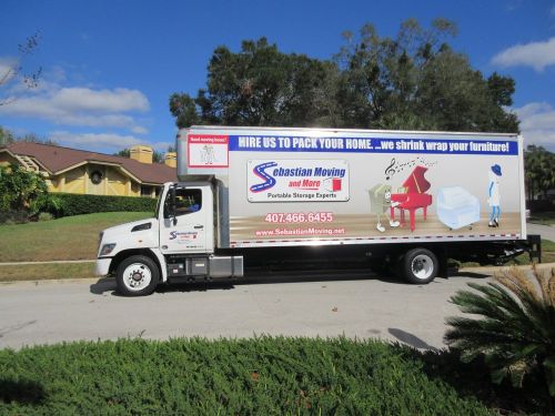 DeLand Movers