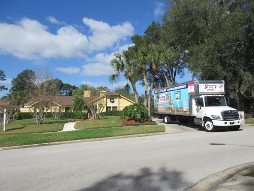 Kissimmee Movers