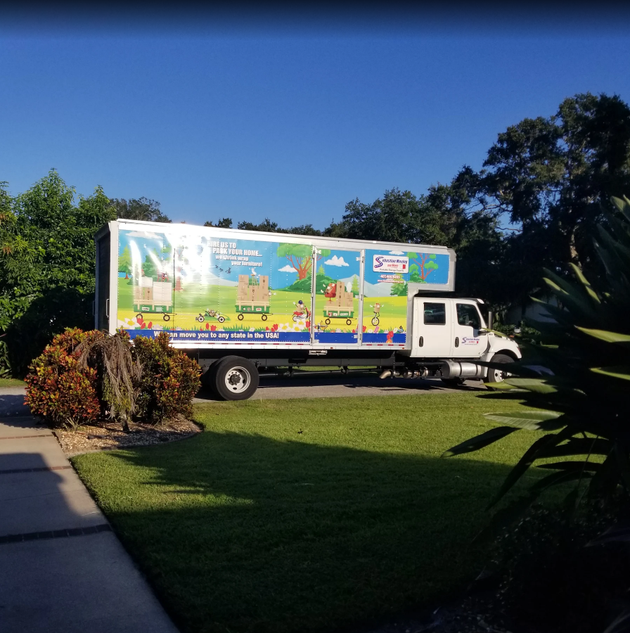 Why Planning Ahead Makes Your Move Easier